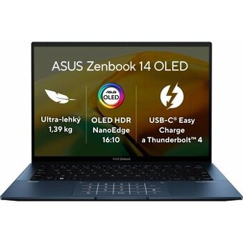 ASUS zenbook 14 OLED UX3405M