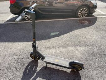 Ninebot Segway MAX G30E II