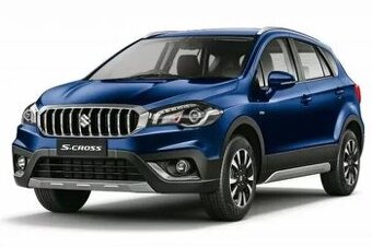 KUPIM Suzuki Vitara 1,6 , S-cross , 4x4