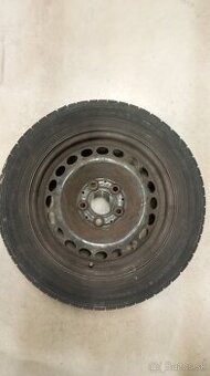 Disky Mercedes-Benz 6J x 15 ET44
