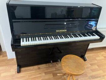 Klavír Weinbach