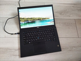 notebook Dell Latitude 7490 - Core i5-8350u, 16GB, SSD, W11