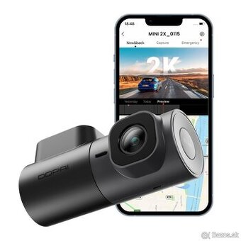 Autokamera Xiaomi DDPAI MINI2X
