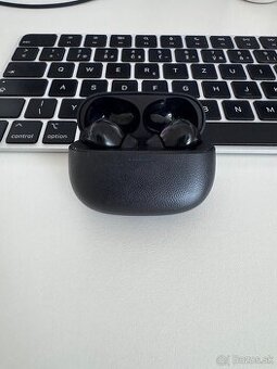 Xiaomi Redmi Buds 5 Pro-Midnight Black - 1