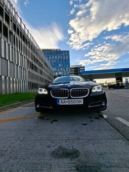 Bmw 525xd