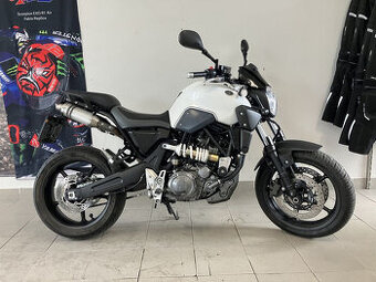 Yamaha MT-03 A2