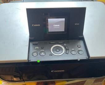 Tlačiareň CANON Pixma MP630 - 1