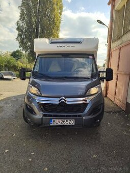 Citroen Giottiline PLA T37