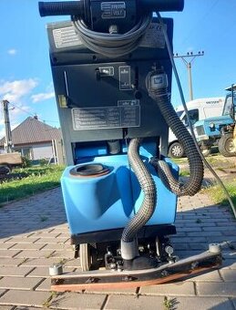 Umývací stoj na podlahu