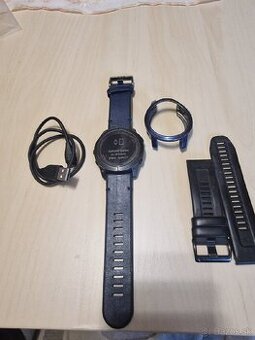 Garmin fenix 7 solar