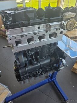 MOTOR DFG DFE 2,0 TDI PO REPASE
