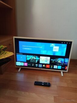 LG Smart TV