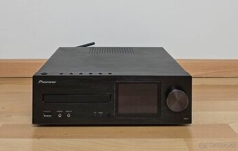 Pioneer X-HM72-K /Spotify/Bluetooth/AirPlay/Wi-Fi