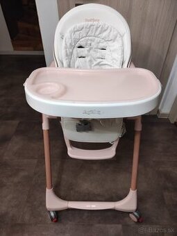 Detská stolička Peg Perego