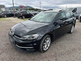 Volkswagen Golf 2.0 TDI BMT 150k Highline DSG EU6