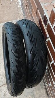 Pneumatiky Michelin Road 5 trail