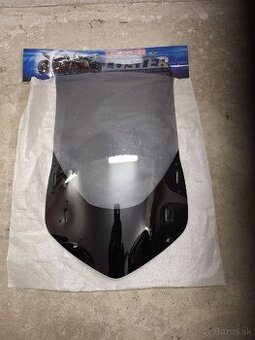 Turistické plexi Honda CBF 600