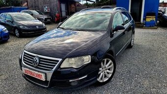 Volkswagen Passat Variant 2.0 TDI Highline DSG DPF