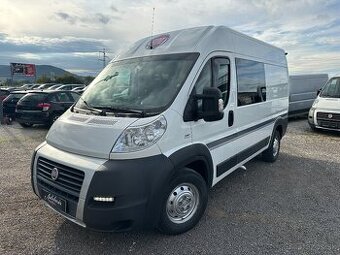 Fiat Ducato 2.3 MultiJet E6 L2H2 3,5t