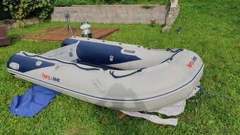 HONDA NAFUKOVACI CLN HLINIKOVA PODLAHA