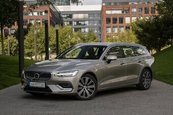 Volvo V60 D3 Inscription A/T