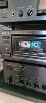 Onkyo integra Ta-2850