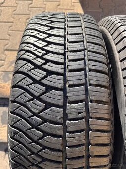 215/65R16 BfGoodrich zimne