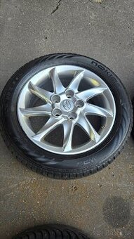 Zimne R16 Toyota Verso
