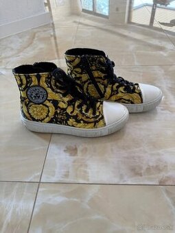 Tenisky Versace