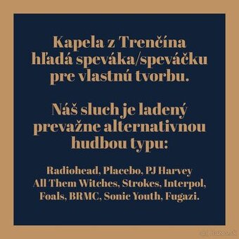Spev