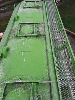 Mercedes benz actros