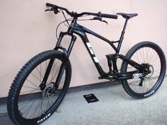 Nové enduro GT Force 29 Sport 2024