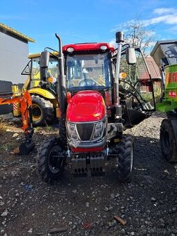 Traktor MACAO U 400