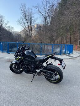 Kawasaki Z900