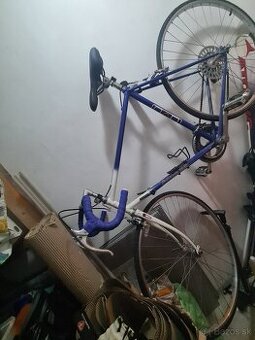 Predam bicykel