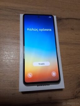 Samsung Galaxy A53 5G