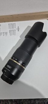 Objektív Tamron 70-300