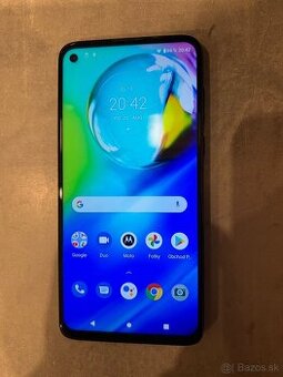Motorola Moto G8 Power