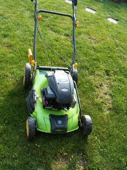 Kosačka Filedmann FRZ 4011B