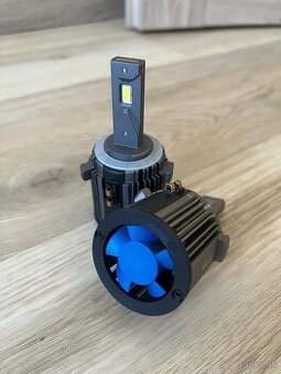 H7 LED žiarovky - nové
