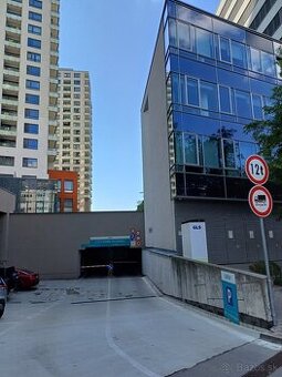 Predaj parkovacie státie City Park Plynárenská ul. Ružinov