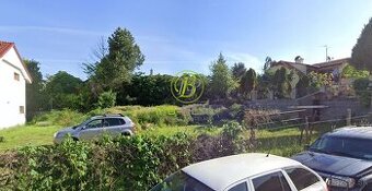 Stavebný pozemok pri centre Stupavy