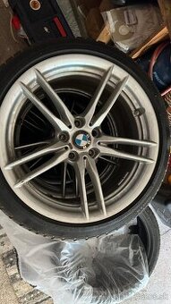 Zimné komplety na BMW M3 F80