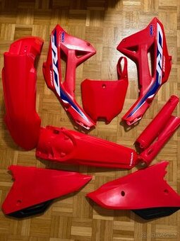 Nova Original Sada plastov Honda crf 250 2023