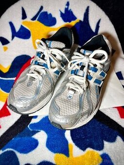 Predám tenisky New Balance 1906 blue velkost 44