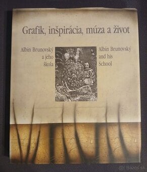 3 x Albín Brunovský - 1