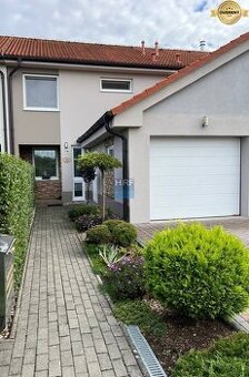 Krásny, zariadený 4izbový dom v Holíči - M. Terézie