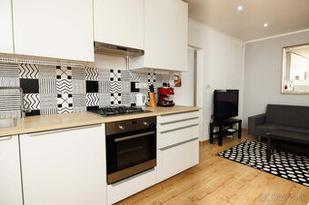 Slnečný 3 izbový byt v centre Košíce, Palárikova, Košice