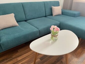 Dizajnová sedačka značková BETA®️