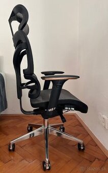 Kancelarska stolicka